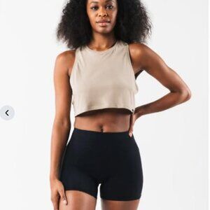 Alphalete LDB Muscle Tank - Dune